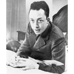 Camus : L’engagement politique de Camus