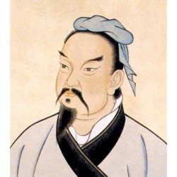 Sun Tzu : Sun Tzu et la dématérialisation de la guerre