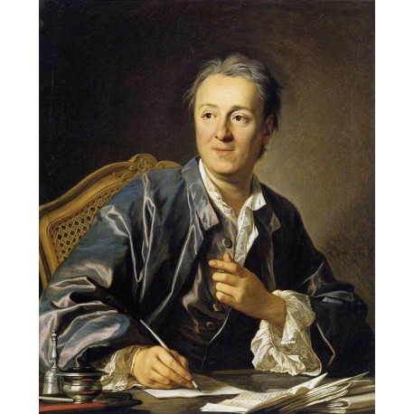 Diderot : Diderot, homme des Lumières