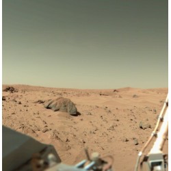 L’exploration de Mars