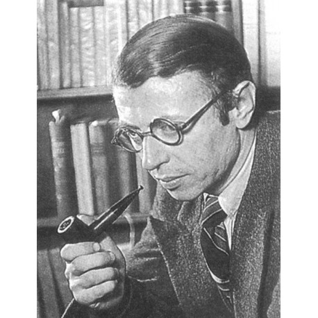 Sartre : Sartre et l’existentialisme
