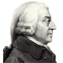 Adam Smith et l’économie