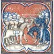 L'islam djihadiste hégirique et Charles Martel