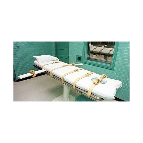 La peine de mort et le système judiciaro-répressif aux USA