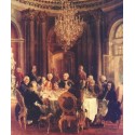 Lumières européennes