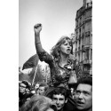 La révolution féminine
