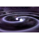 Ondes gravitationnelles