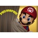 Ce n'est pas de la philosophie