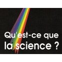 Qu'est-ce que la science ?