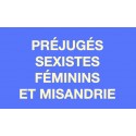 Préjugés féministes