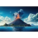 Volcans et volcanisme