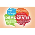 Sujets divers sur la démocratie
